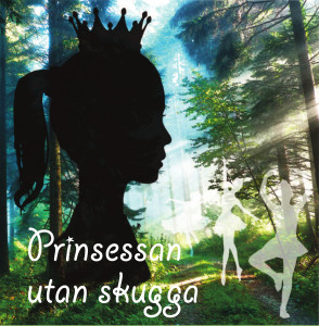Prinsessan utan skugga